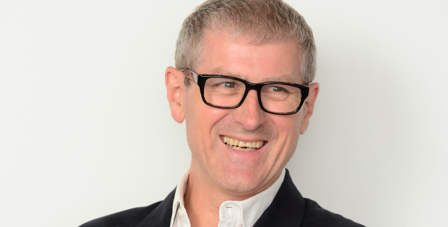 Darren Taylor On Starting A Catering Business foodservice